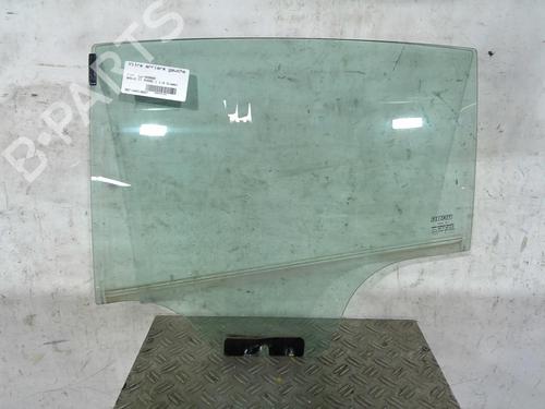 Used Rear left door window FIAT BRAVO II (198_) 1.6 D Multijet (198AXH1B) (105 hp) 25082299