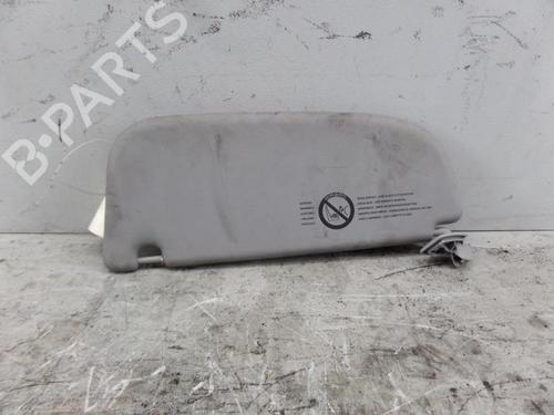 Used Right sun visor Right sun visor PEUGEOT 406 (8B) 1.8 16V (110 hp) 25070543 25070543