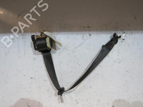 Used Rear left belt tensioner RENAULT CLIO II (BB_, CB_) [1998-2016]  25067262