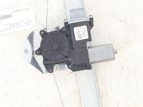Front left window mechanism RENAULT TRAFIC III Van (FG_) 2.0 dCi 145 (FGML) | BP38081680C22 - Image 2