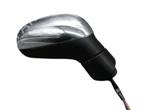 Right mirror SEAT LEON (1P1) 2.0 TDI | BP31188678C27