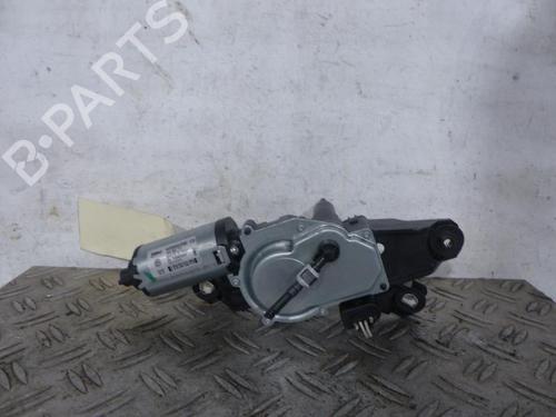 Used Rear wiper motor VW SCIROCCO III (137, 138) 2.0 TDI (140 hp) 25064847