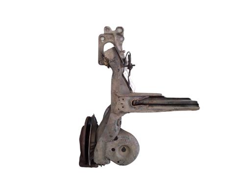 Rear axle PEUGEOT 5008 (0U_, 0E_) 1.6 HDi | BP25103171M2 