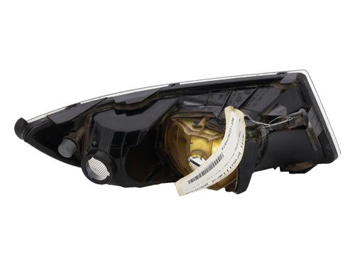 Left front fog light SKODA FABIA II (542) 1.6 TDI | BP33700226C30 - Image 5