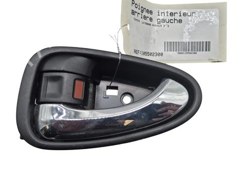 Used Rear left interior door handle TOYOTA AVENSIS Estate (_T27_) 2.0 D-4D (ADT270_, ADT270R) (126 hp) 25744853