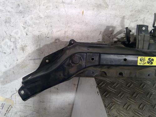 Used Crossmember NISSAN NOTE (E11, NE11) 1.4 (88 hp) 25110623