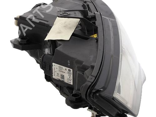 Left headlight AUDI A3 Sportback (8VA, 8VF) | BP35891008C28 - Image 2