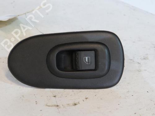 Used Right front window switch SEAT LEON (1M1) 1.9 TDI (90 hp) 25083634