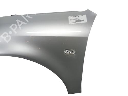 Used Left front fenders AUDI A6 C5 (4B2) 2.0 (130 hp) 25099780