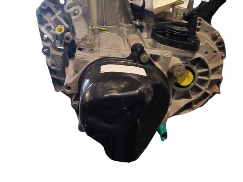 Gearbox RENAULT MEGANE III Hatchback (BZ0/1_, B3_) 1.5 dCi (BZ09, BZ0D, BZ1W, BZ29, BZ14) | BP30819871M3  - Image 8