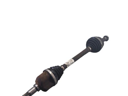 Left front driveshaft CITROËN C4 Picasso II 2.0 BlueHDi 150 | BP29887696M38 