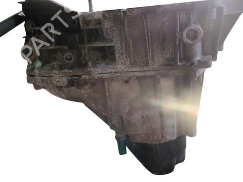 Used Gearbox RENAULT CLIO IV Grandtour (KH_) 1.5 dCi 90 (KHN3, KHN4) (90 hp) 32631152