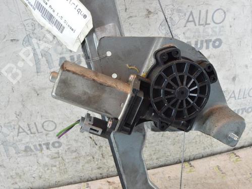 Front left window mechanism DACIA SANDERO 1.5 dCi | BP25097347C22 - Image 3