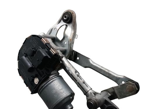 Used Front wiper motor PEUGEOT 5008 (0U_, 0E_) 1.6 HDi (110 hp) 29186168