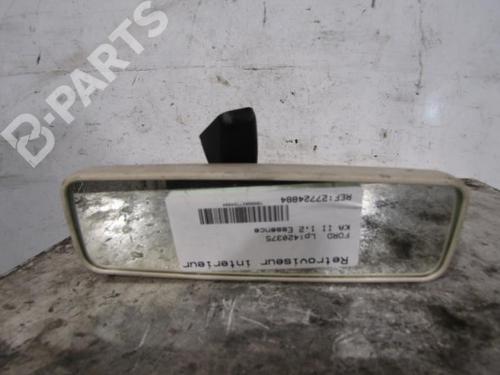 Used Rear mirror Rear mirror FORD KA (RU8) 1.2 (69 hp) 10593615 10593615