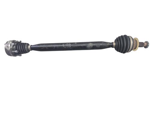 Used Right front driveshaft VW POLO V (6R1, 6C1) 1.2 (70 hp) 26935814