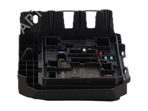 Electronic module RENAULT CLIO V (B7_) 1.5 Blue dCi 85 (B7AG) | BP37201271M83 - Image 3