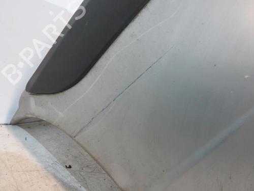 Rear bumper CITROËN C8 (EA_, EB_) 2.2 HDi | BP25084074C8 
