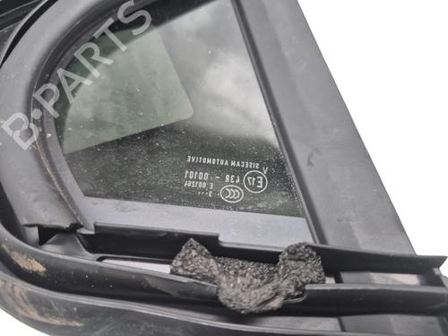 Rear left door window OPEL MOKKA 1.2 (76) | BP29425990C20 