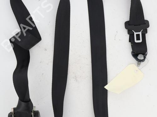 Rear right seatbelt CITROËN C-ELYSEE (DD_) 1.2 PureTech 82 (DDHMRP) | BP36421253I28 - Image 3