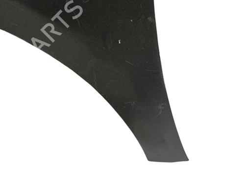 Left front fenders RENAULT LAGUNA III (BT0/1) 2.0 16V (BT05, BT0F, BT0W) | BP29175561C41 