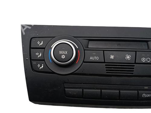 Climate control BMW 3 Touring (E91) 318 d | BP25055173I5  - Image 5