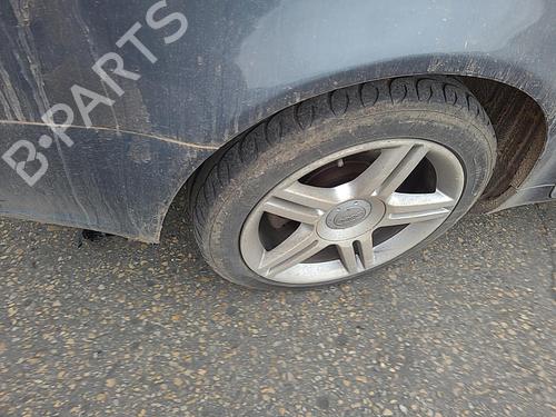 Left mirror AUDI A4 B7 Avant (8ED) 2.7 TDI | BP25088879C26 