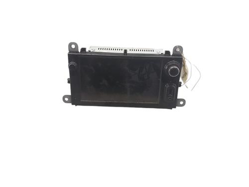 Used Radio RENAULT CLIO IV (BH_) 1.5 dCi 90 (90 hp) 25073905