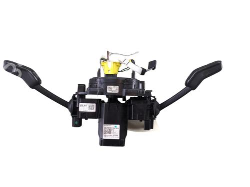 Rattstammestilk VW POLO V (6R1, 6C1) 1.2 TSI 16V (90 hp) 32776704