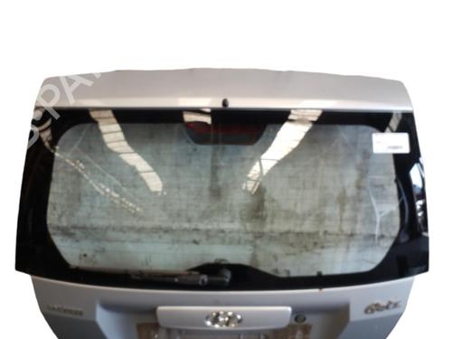 Tailgate HYUNDAI GETZ (TB) 1.1 | BP25076316C6 