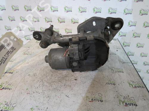 Front wiper motor PEUGEOT 407 (6D_) 2.0 HDi 135 (6DRHRH, 6DRHRE, 6DRHRG, 6DRHRJ) | BP25114897M29 