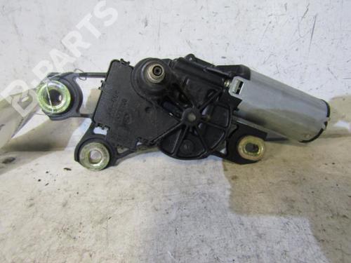 Used Rear wiper motor Rear wiper motor SEAT IBIZA III (6L1) 1.9 SDI (64 hp) 10597539 10597539