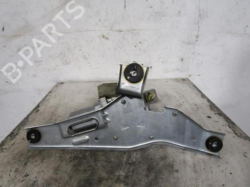 Used Rear wiper motor Rear wiper motor NISSAN NOTE (E11, NE11) 1.5 dCi (86 hp) 25114005 25114005