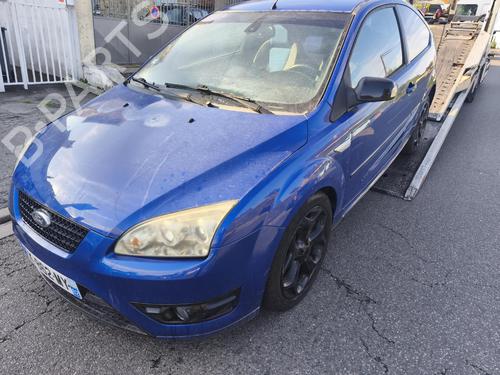 Front left seatbelt FORD FOCUS II (DA_, HCP, DP) 2.5 ST | BP40271652I26 - Image 20