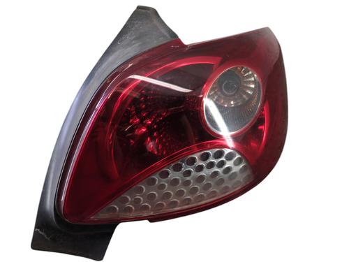 Right taillight PEUGEOT 206+ (2L_, 2M_) 1.4 HDi eco 70 | BP27175420C35 