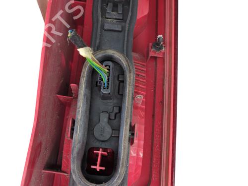 Left taillight CITROËN JUMPY II Van 2.0 HDi 120 | BP32725503C34  - Image 5