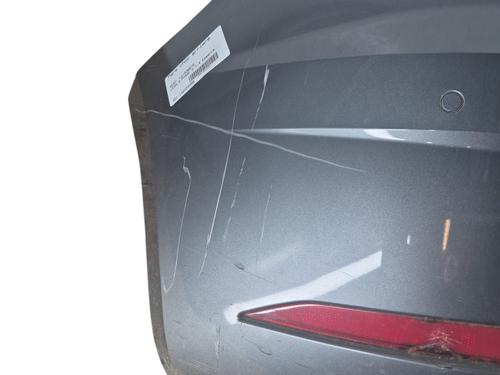 Used Rear bumper Rear bumper SEAT LEON (5F1) 1.4 TSI (150 hp) 33307691 33307691