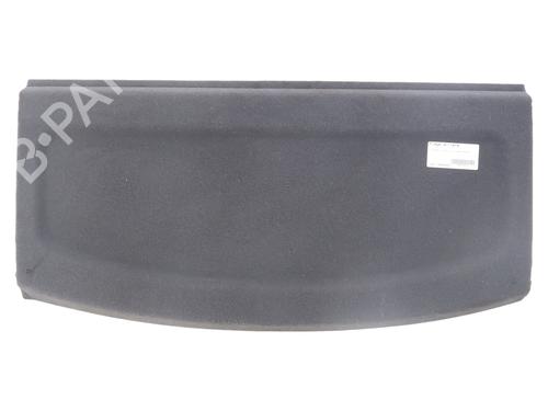 Rear parcel shelf VW GOLF VI (5K1) 1.2 TSI | BP38063843C85 - Image 2