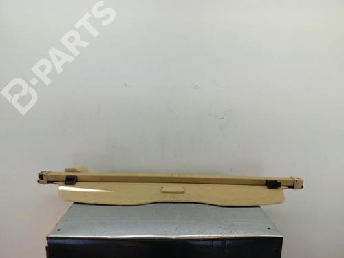 Used Rear parcel shelf Rear parcel shelf VW TOUAREG (7LA, 7L6, 7L7) 2.5 R5 TDI (163 hp) 10573764 10573764