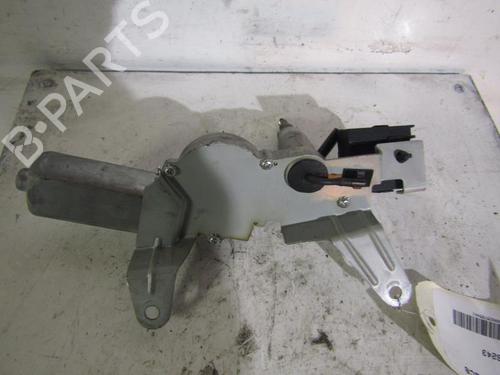Rear wiper motor CHEVROLET AVEO / KALOS Hatchback (T250, T255)  | BP25105998M102 