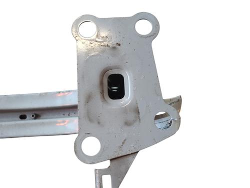 Front bumper reinforcement RENAULT TALISMAN Grandtour (KP_) 1.5 dCi 110 | BP31270473C109