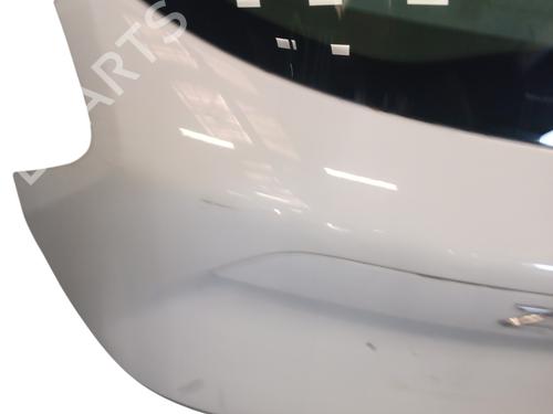 Tailgate RENAULT ZOE (BFM_) ZOE | BP37749036C6 - Image 8