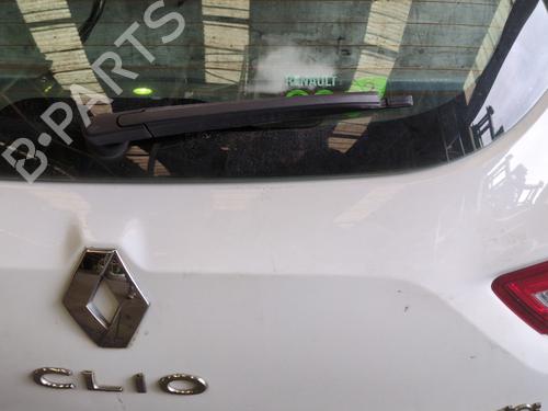 Tailgate RENAULT CLIO IV (BH_) 1.5 dCi 90 | BP29476277C6 