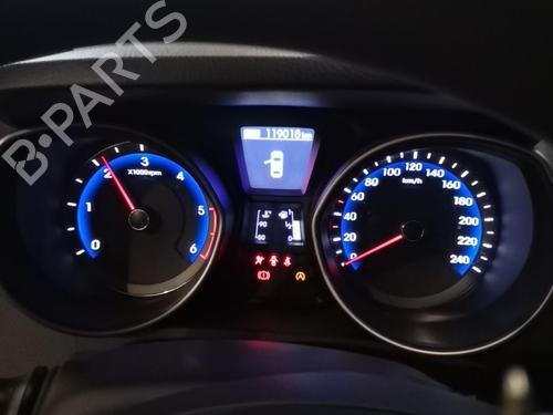 Rear mirror HYUNDAI i30 (PDE, PD, PDEN) 1.6 CRDi | BP25104899I6 - Image 8