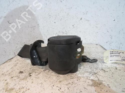 Used Rear left belt tensioner VW GOLF III (1H1) 1.9 TD, GTD (75 hp) 25066686