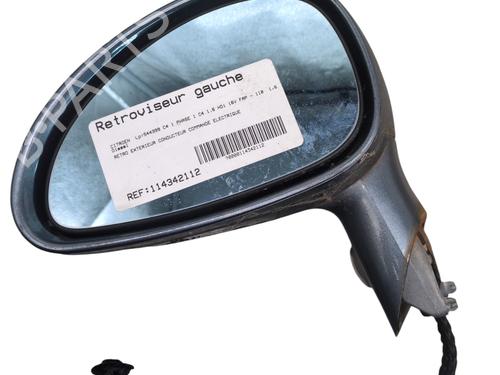 Lusterko boczne lewe CITROËN C4 I (LC_) 1.6 HDi | BP29935972C26