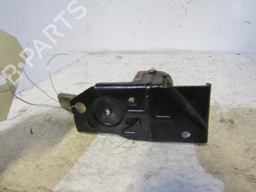 Front left interior door handle HYUNDAI TRAJET (FO) 2.0 CRDi | BP25111650I13 