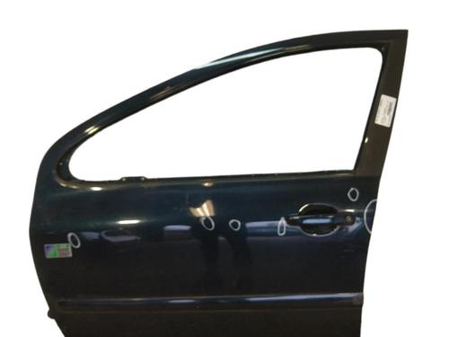 Left front door PEUGEOT 307 (3A/C) 2.0 HDi 135 | BP25058937C2 