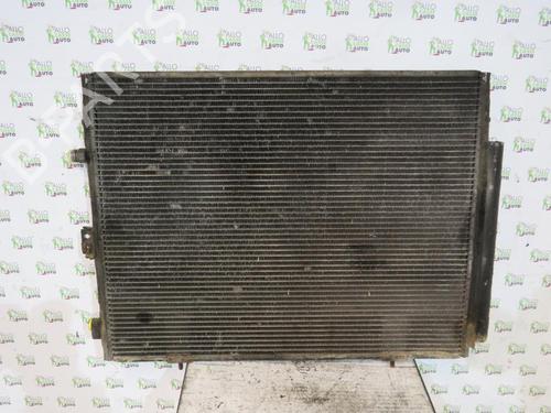 AC radiator MITSUBISHI PAJERO III (V7_W, V6_W) 3.2 Di-D (V68W) | BP25086493M32 