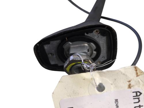 Antena/Base RENAULT CAPTUR I (J5_, H5_) 0.9 TCe 90 (90 hp) 32029940